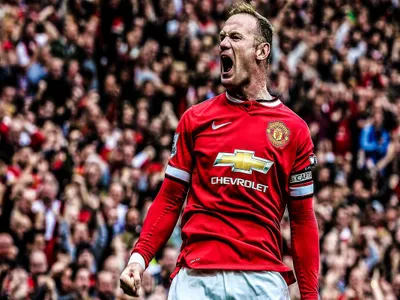 ¿Qué tal? Cuestionado ex jugador de Colo-Colo será dirigido por el mismísimo Wayne Rooney