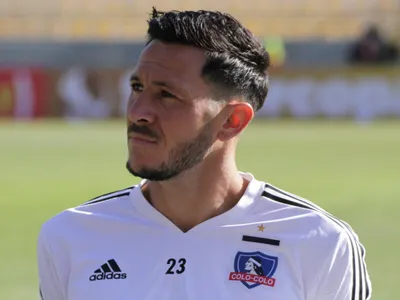 Días contados en Colo-Colo: Revelan el equipo que buscaría fichar a Ramiro González para 2025