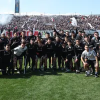 Esperan un guiño de Almirón: Los dos jugadores de Colo-Colo que anhelan jugar ante Magallanes