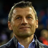 Uno más a la lista: Ofrecen a experimentado DT serbio a Colo-Colo