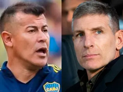 Con un chileno y sin Almirón, ni Palermo: Los 3 nombres que tiene Colo-Colo para su nuevo DT