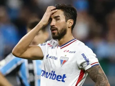 Así fue el penal que desperdició Juan Martín Lucero y que significó una nueva derrota de Fortaleza
