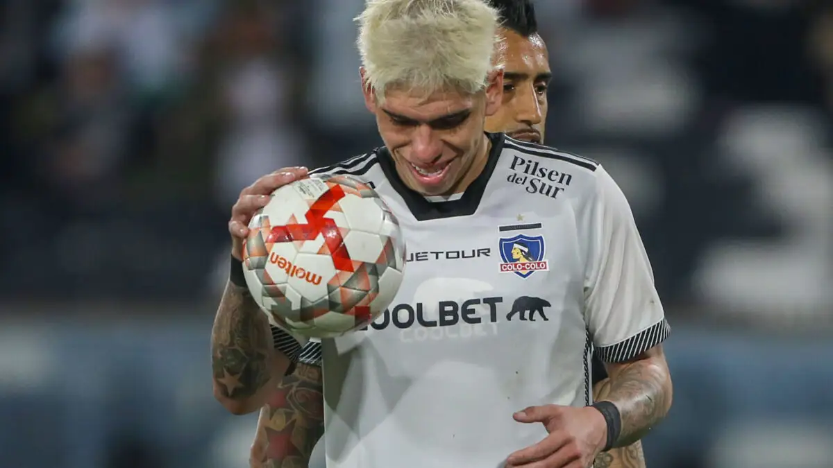 La ‘Joya’ se mandó alta revelación.