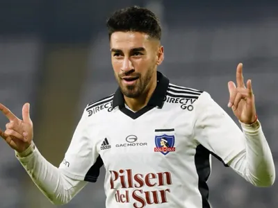 «Lo quiero muchísimo»: Juan Martín Lucero le declara su amor a Colo-Colo a horas del duelo con Fortaleza