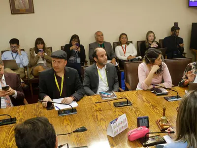 Es oficial: Congreso tomó importante medida respecto a los abonados de Colo-Colo