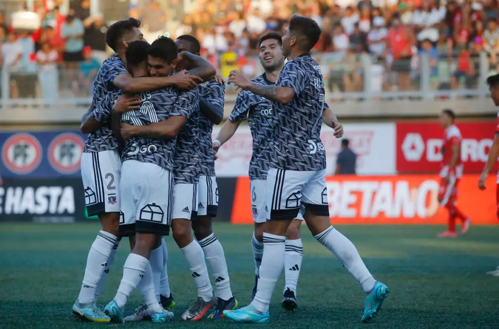Colo-Colo enfrentará a O’Higgins en la segunda fecha del Campeonato Nacional 2023.