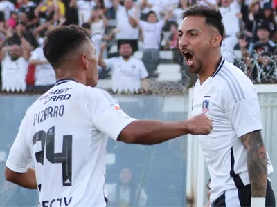 Resultado y goleadores: Colo-Colo sumó categórico triunfo en amistoso frente a La Roja Sub-20