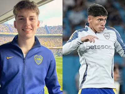 Davoo Xeneize sale en defensa de Carlos Palacios tras la derrota de Boca Juniors
