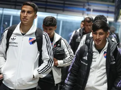 Con sensibles bajas: Jorge Almirón entrega diezmada lista de citados para partido contra Deportes Iquique