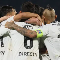 Con dos regresos: Los 9 jugadores de Colo-Colo quedaron fuera de la citación frente a Deportes La Serena