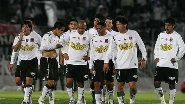 Colo-Colo 2006