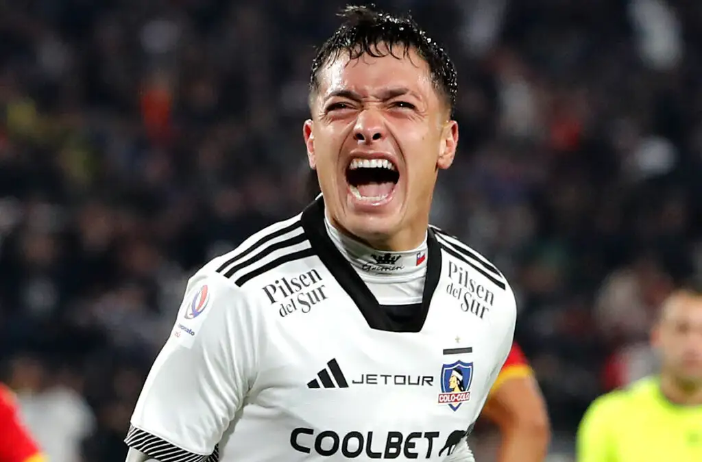Cristián Zavala dejó Colo-Colo y es nuevo refuerzo de Coquimbo Unido.