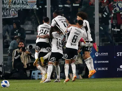 Los millonarios montos que recibiría Colo-Colo en caso de vencer a América Mineiro en Copa Sudamericana