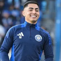 Apareció: Jordhy Thompson es visto en Chile tras ausentarse en el FC Orenburg