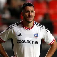 Ramiro González entregó la fórmula para avanzar de ronda en Copa Libertadores y reveló la gran falla de Colo-Colo