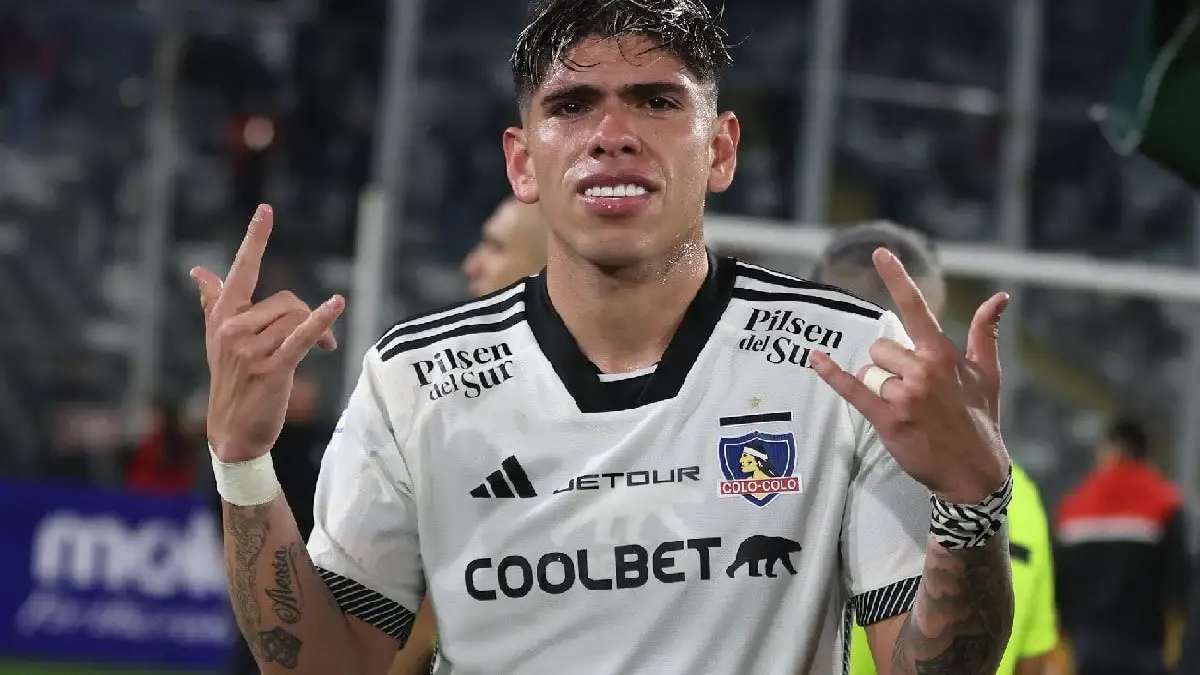 La ‘Joya’ no para de sumar elogios en esta Libertadores.