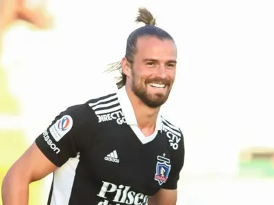 Regresó a Europa: Christian Santos fichó por desconocido club para la temporada 2024