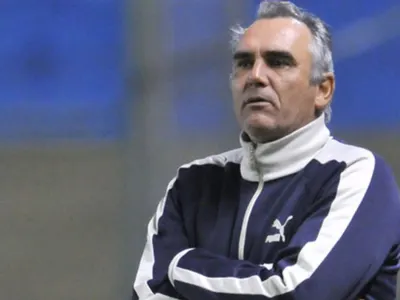 Ricardo Dabrowski confía en el plantel de Colo-Colo