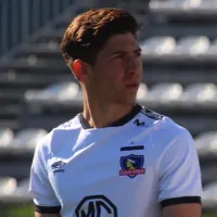 Con nombre y apellido: Revelan al responsable de la partida de Felipe Loyola de las inferiores de Colo-Colo