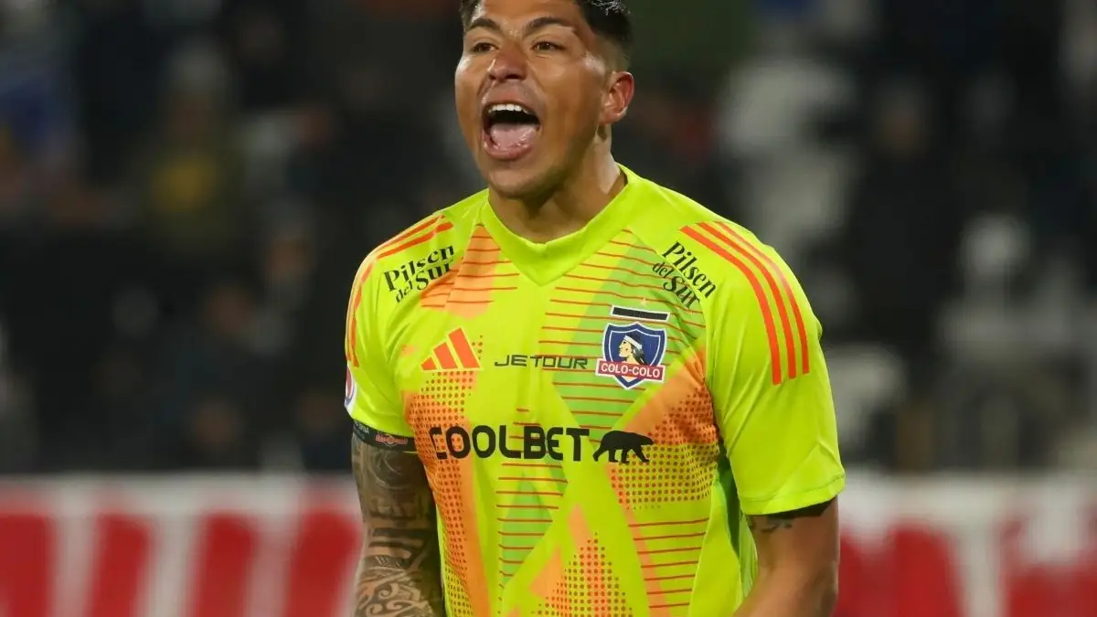Brayan Cortés.