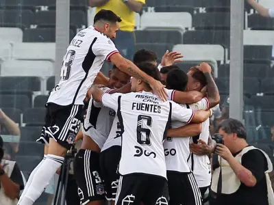 Postulan al delantero que podría brillar en Colo-Colo este 2024: «Le doy mi voto»