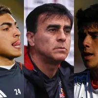 Gustavo Quinteros aclaró todas las dudas sobre Damián Pizarro con Jordhy Thompson y les dejó potente crítica