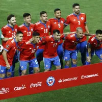 Con dos albos a la cabeza: Así formaría Chile en busca de una nueva victoria en La Paz