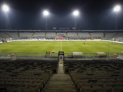 Los millones que costó el revolucionario proyecto de Colo-Colo para entregar Wifi gratis a los hinchas en el Estadio Monumental