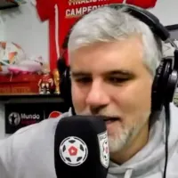 Manuel de Tezanos no se explica la presencia de este jugador en Colo-Colo: «Es digno de estudio»