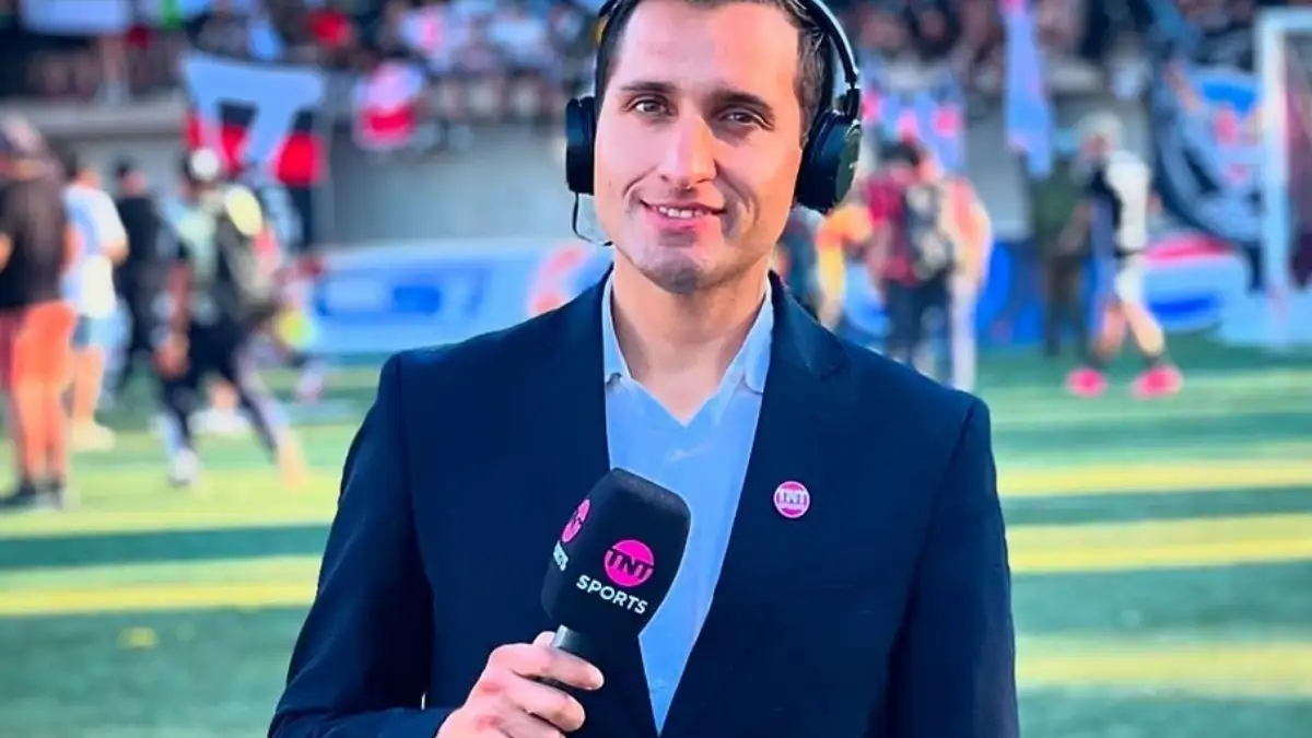 Daniel Arrieta.