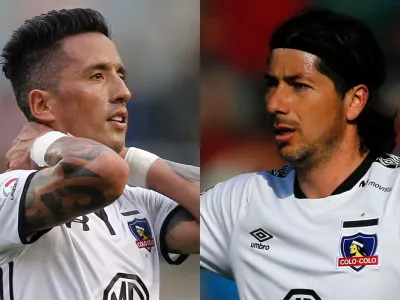 Uno menos: La razón que impedirá a Lucas Barrios participar de la despedida de Jaime Valdés