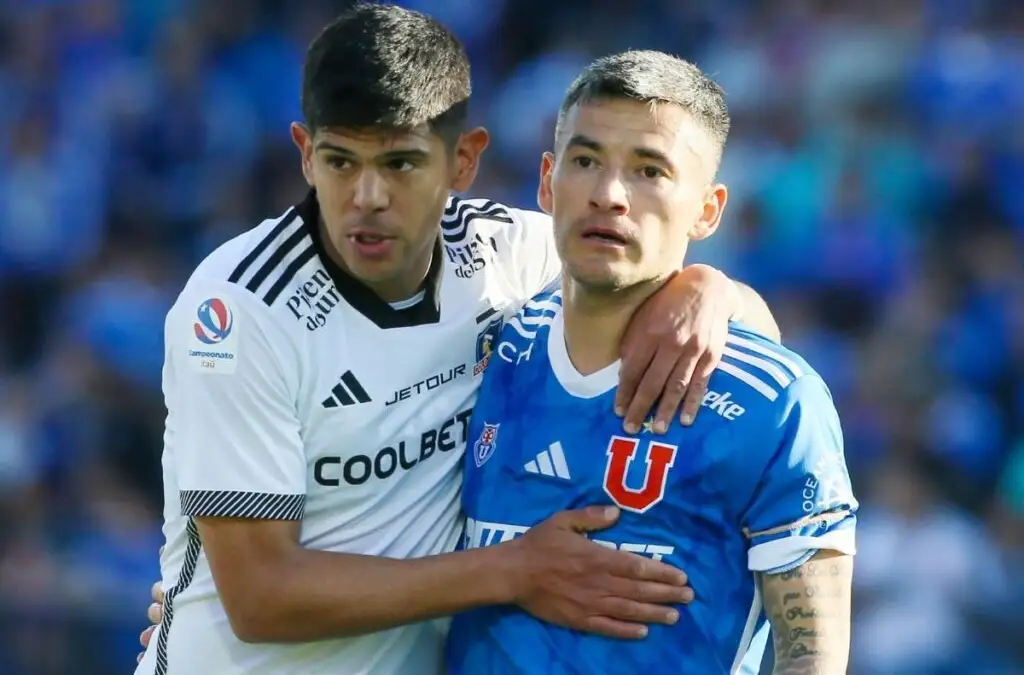 Esteban Pavez lamentó el presente de Colo-Colo y aseguró que buscarán quedarse con el Superclásico ante la U.