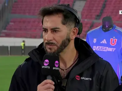 «Salió a buscar el partido»: Johnny Herrera sorprende y llena de elogios a Colo-Colo tras el Superclásico