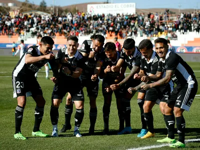 Colo-Colo habría presentado oferta de renovación para una de sus figuras hasta 2024