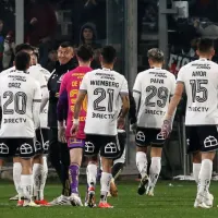 ¿Sin espacio? Los 8 jugadores de Colo-Colo que no fueron convocados para el duelo ante Santa Cruz