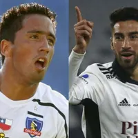 Jorge Hevia encendió el debate entre los hinchas albos tras comparar a Juan Martín Lucero y Lucas Barrios
