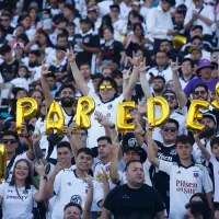 No todo fue bueno: Las feroces críticas que surgieron durante la despedida de Esteban Paredes