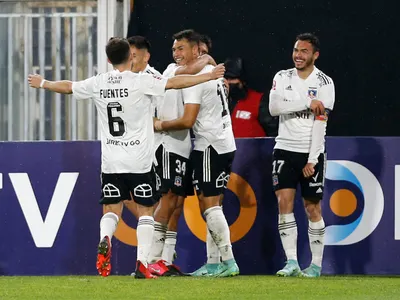 Colo-Colo postula cambiar la fecha de la Final de Copa Chile
