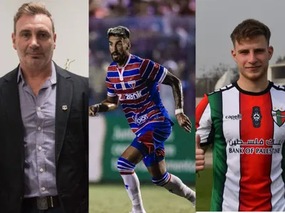«Que le pegue»: El recado que le dejó Marcelo Barticciotto a su hijo para el partido ante Juan Martín Lucero