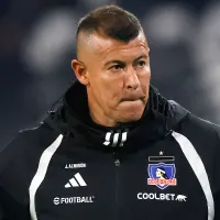Jorge Almirón le abre las puertas de Colo-Colo a su anhelado refuerzo