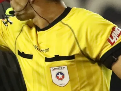 Vuelven a cruzarse en el camino: ANFP confirma cuerpo arbitral para la visita de Colo-Colo a Unión La Calera