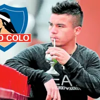 Antigua promesa del fútbol chileno no oculta sus deseos de jugar por Colo-Colo: «Sería un sueño»