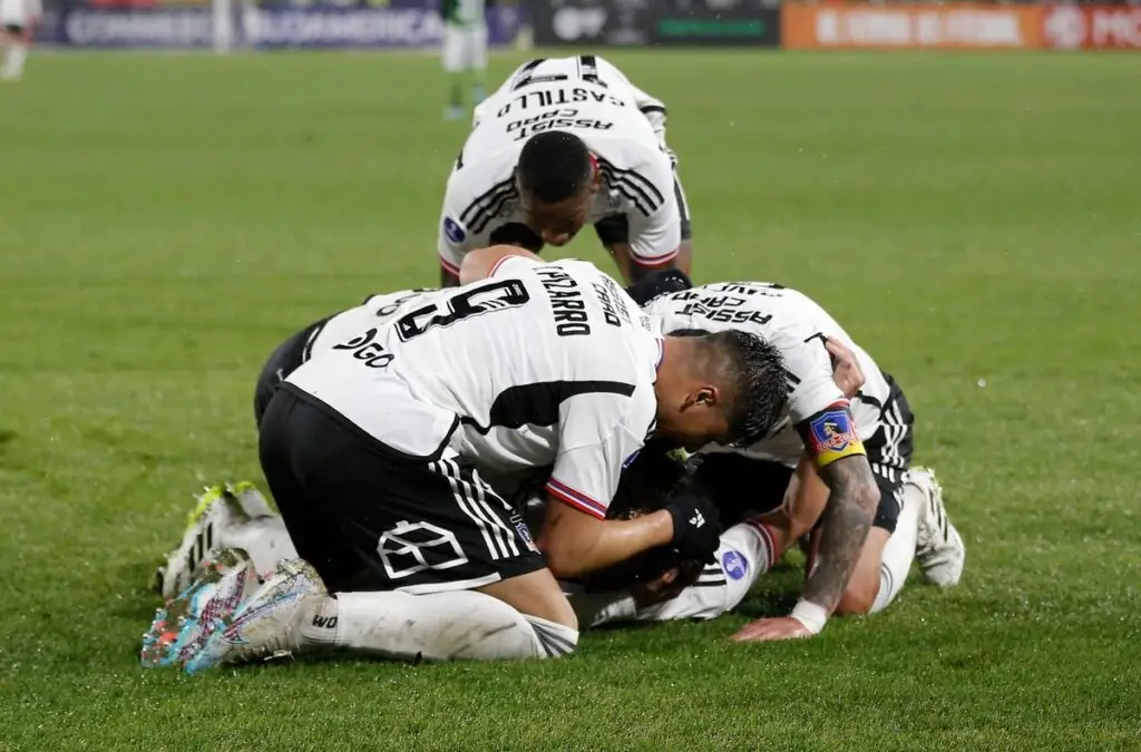 Colo-Colo saldrá con un equipo alternativo para enfrentar a O’Higgins de Rancagua.