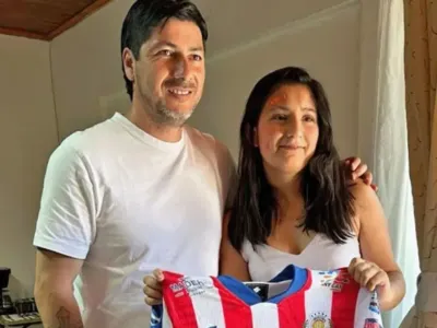 No lo pasa bien: El dramático momento que vive Jaime Valdés con Deportes Linares