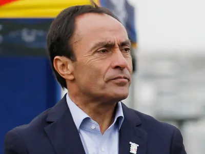 Sin filtro: Jaime Pizarro no se guarda nada y le entrega un duro golpe a Universidad de Chile