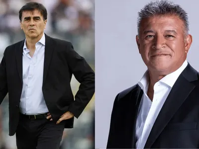 Con el estilo del «Bichi» Borghi: El técnico que postulan para reemplaza a Quinteros y revolucionar Colo-Colo