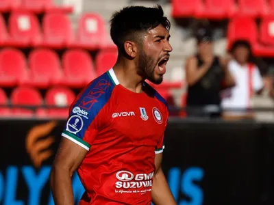 Revelan la verdadera razón por la que Diego Ulloa no puede volver a Colo-Colo a mitad de año