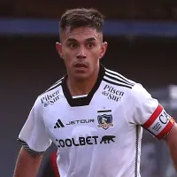 ¿Será suficiente? La oferta de renovación que Colo-Colo le presentaría a Vicente Pizarro