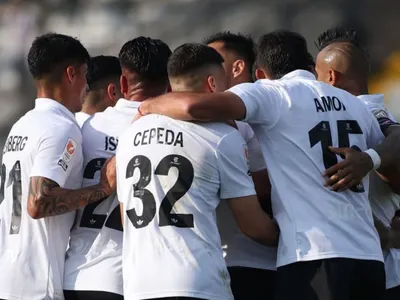 Los 5 jugadores de Colo-Colo que quedaron fuera del duelo frente a Racing Club por Copa Libertadores