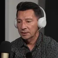 «Siempre recibo críticas»: Pablo Contreras recordó su polémica salida de Colo-Colo entregando desconocido detalle